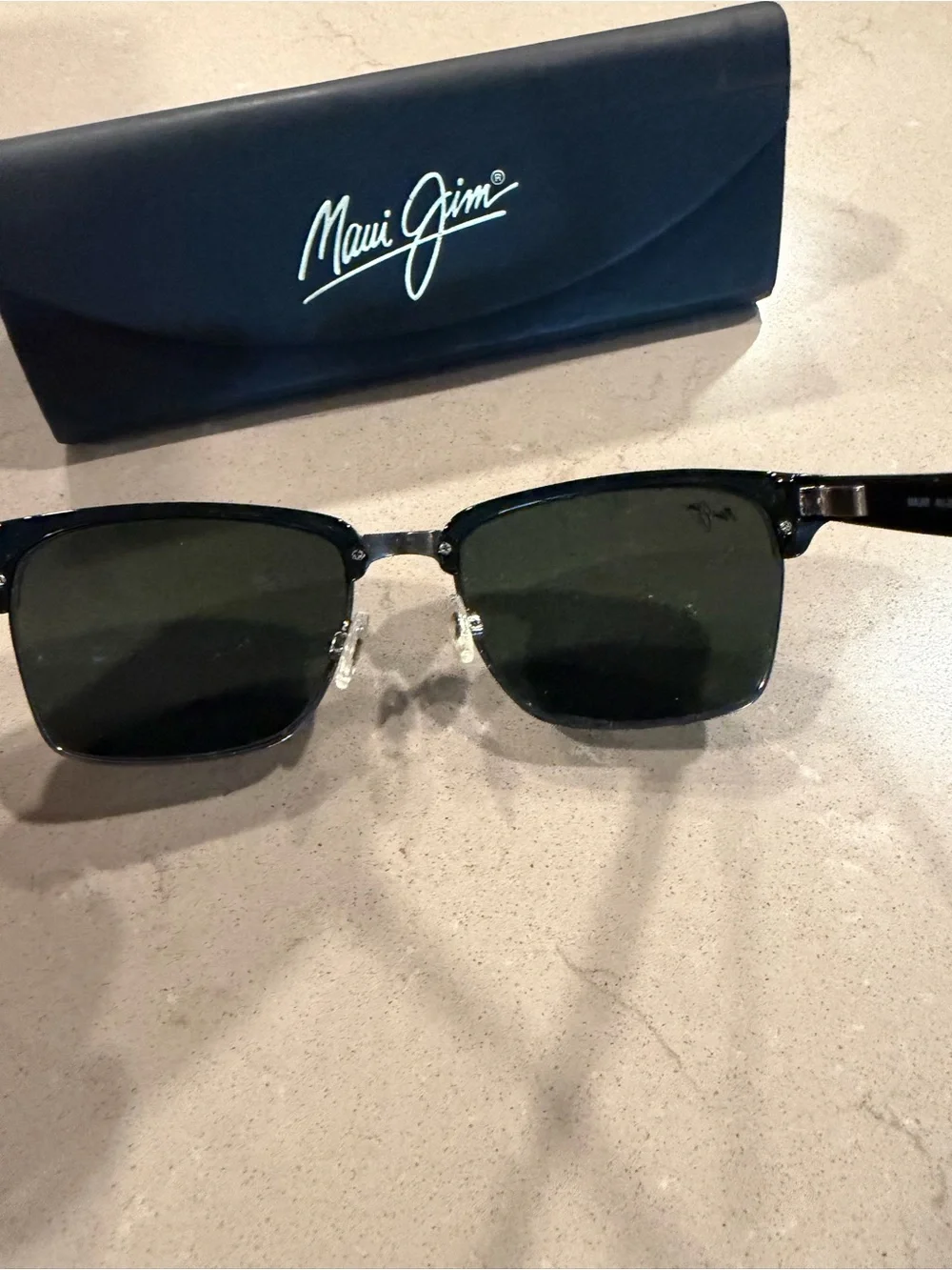 Maui Jim Sunglasses